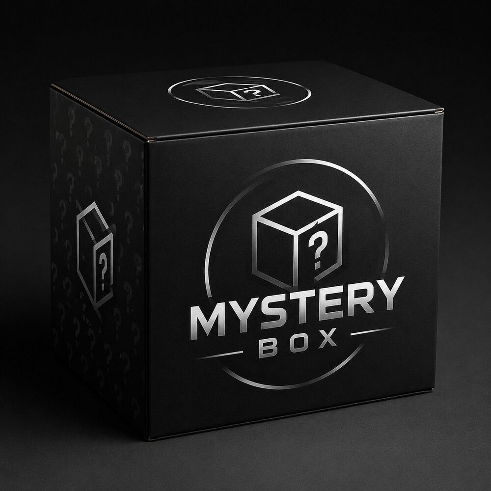 Personal Care Mystery Box